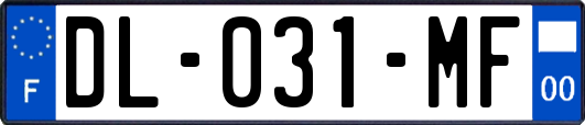 DL-031-MF