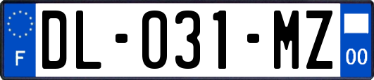 DL-031-MZ