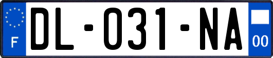 DL-031-NA