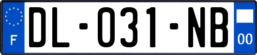 DL-031-NB