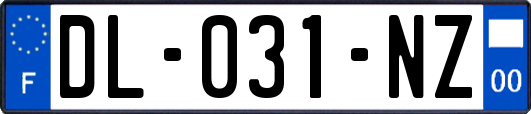 DL-031-NZ