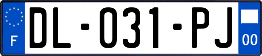 DL-031-PJ