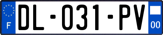 DL-031-PV