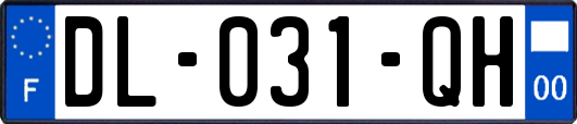 DL-031-QH