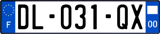 DL-031-QX