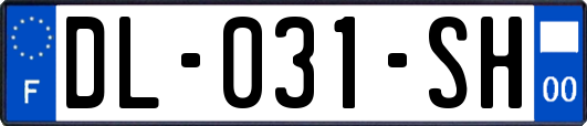 DL-031-SH