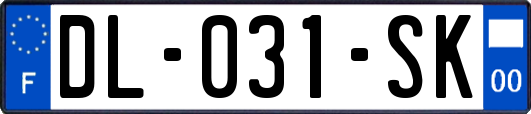 DL-031-SK