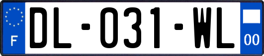 DL-031-WL