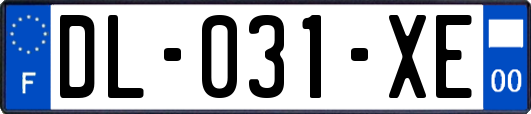 DL-031-XE