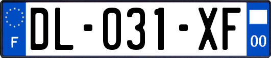 DL-031-XF