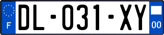 DL-031-XY