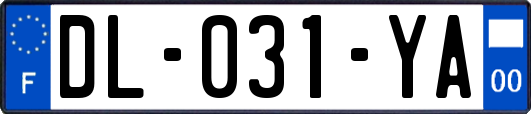 DL-031-YA