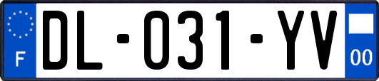 DL-031-YV