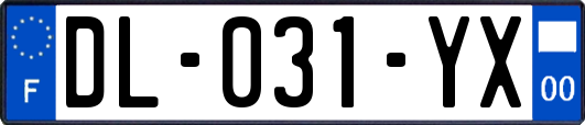 DL-031-YX