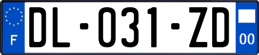 DL-031-ZD