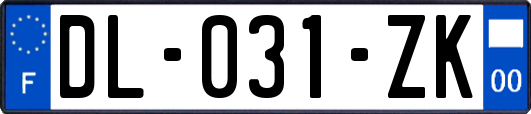 DL-031-ZK