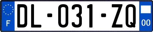 DL-031-ZQ