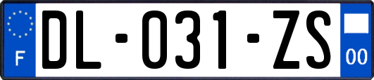 DL-031-ZS