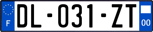 DL-031-ZT