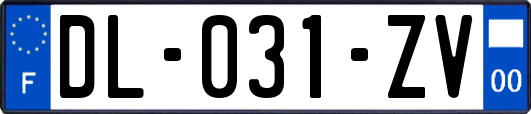 DL-031-ZV