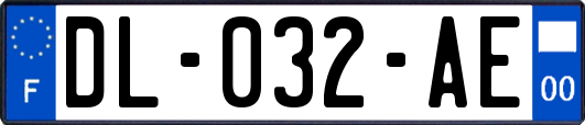 DL-032-AE