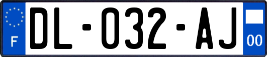 DL-032-AJ