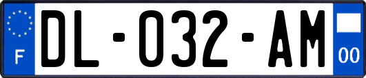 DL-032-AM