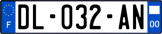 DL-032-AN