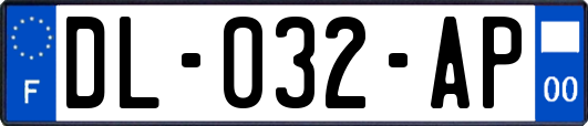 DL-032-AP