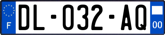 DL-032-AQ