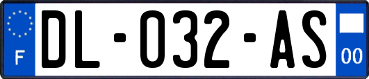 DL-032-AS