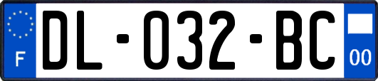 DL-032-BC