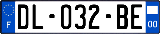 DL-032-BE