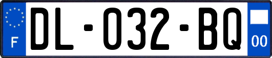 DL-032-BQ