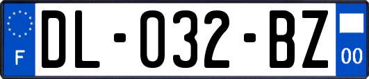 DL-032-BZ