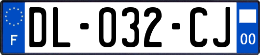 DL-032-CJ