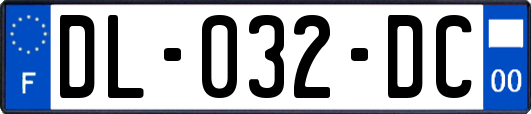 DL-032-DC