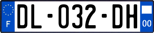 DL-032-DH