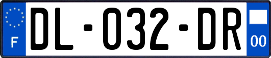 DL-032-DR