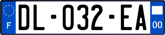 DL-032-EA