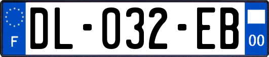 DL-032-EB