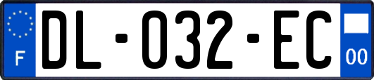 DL-032-EC