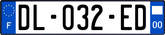 DL-032-ED