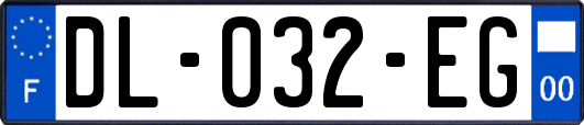 DL-032-EG