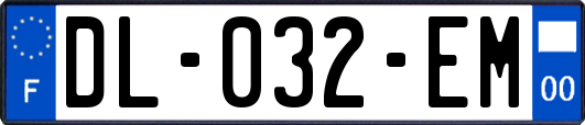 DL-032-EM