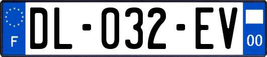 DL-032-EV