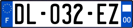 DL-032-EZ