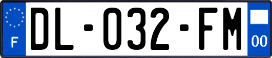 DL-032-FM