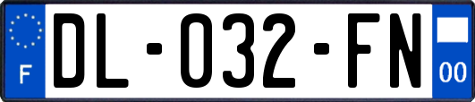 DL-032-FN