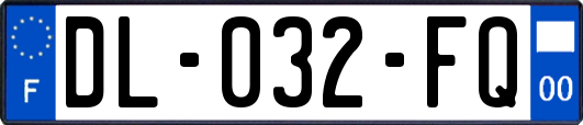 DL-032-FQ